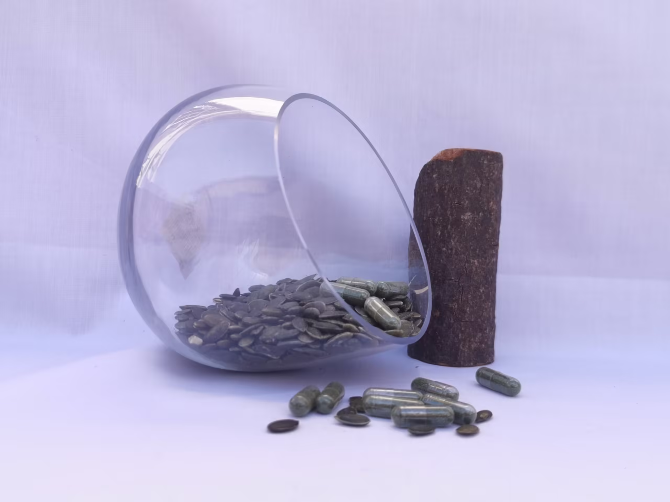 ginger capsules