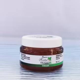 Thrush Gel