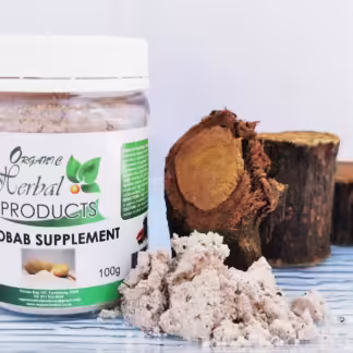 Baobab supplement