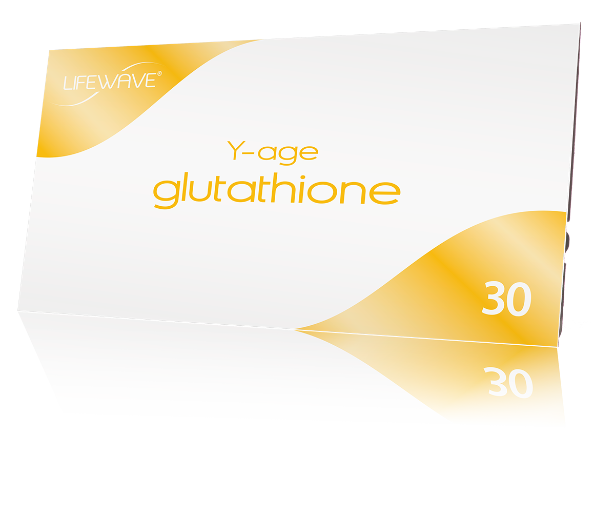 Glutathione Yage Organic Herbal Products